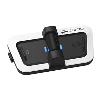 Packtalk Outdoor Helmet Communication System for Skiing