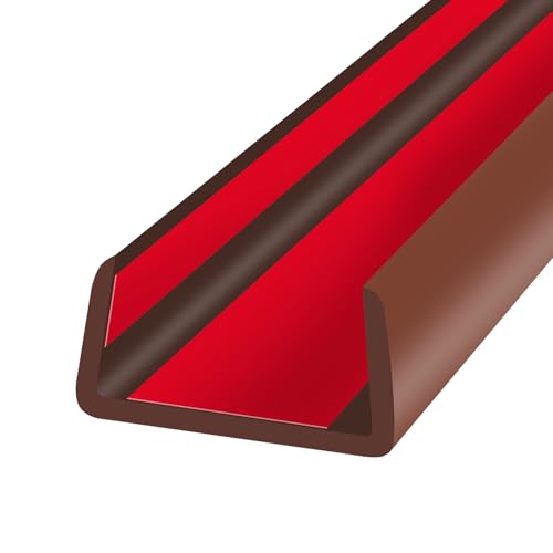 Rubber Edge Trim (20 Foot)