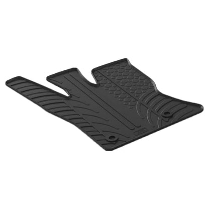 Rubber Mat & Liner Set for Land Rover Range Rover Velar 2018