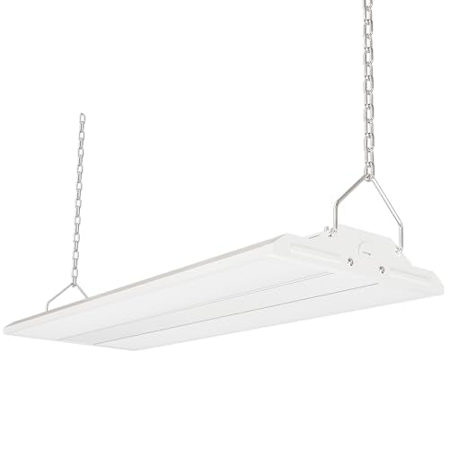 High Bay LED Shop Light 150W 22500LM 0