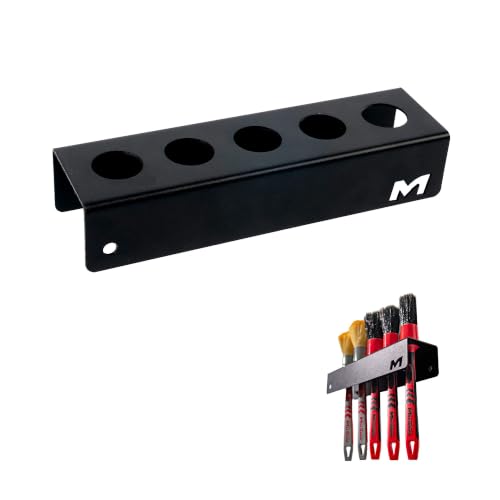 Universal Detailing Brush Holder
