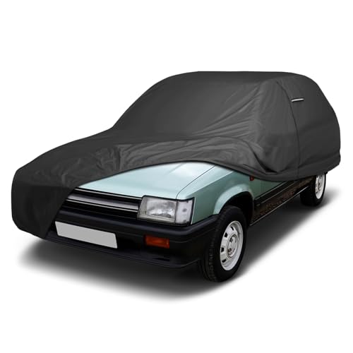 Waterproof Car Cover for 1980