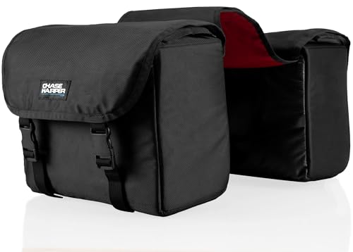 3775 Phoenix Saddle Bags