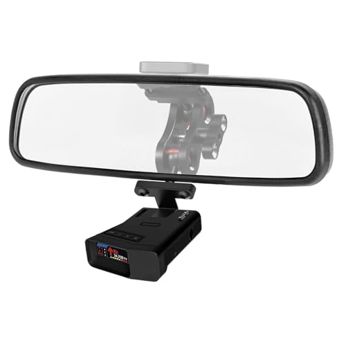 Radar Mount Mirror Mount Bracket