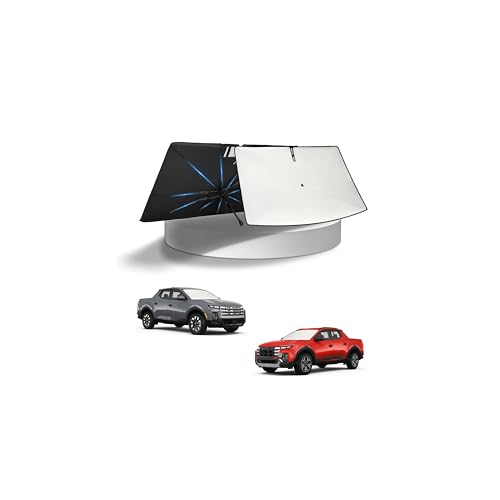 Windshield Sun Shade Umbrella for 2022