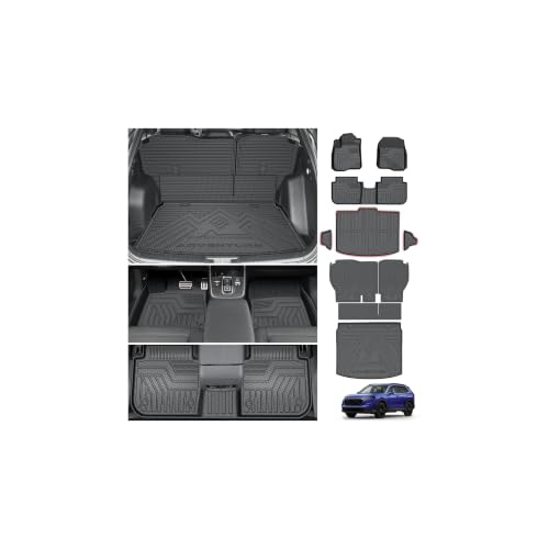 Floor Mats for 2023