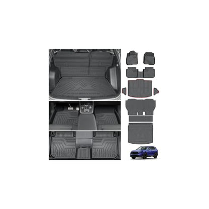 Floor Mats for 2023