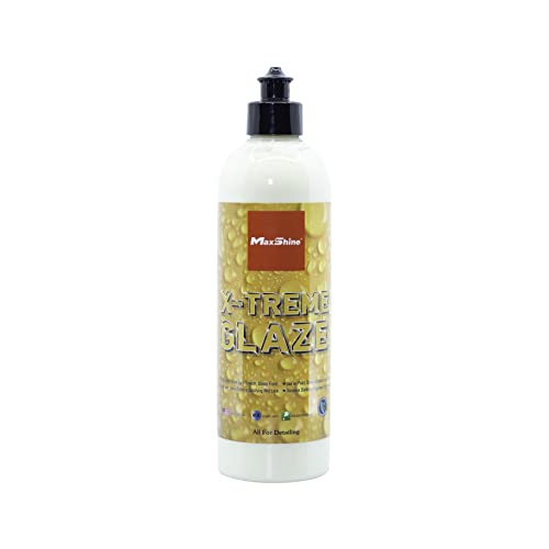 16oz XTreme Glaze (16 Fl Oz)