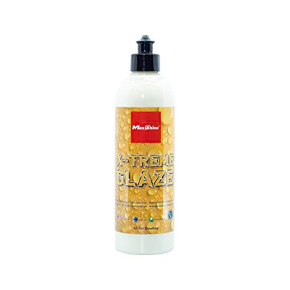 16oz XTreme Glaze (16 Fl Oz)