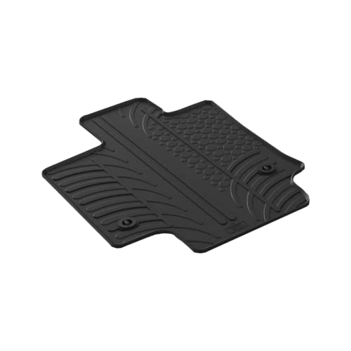 Rubber Floor Mats for Toyota RAV4 & Hybrid