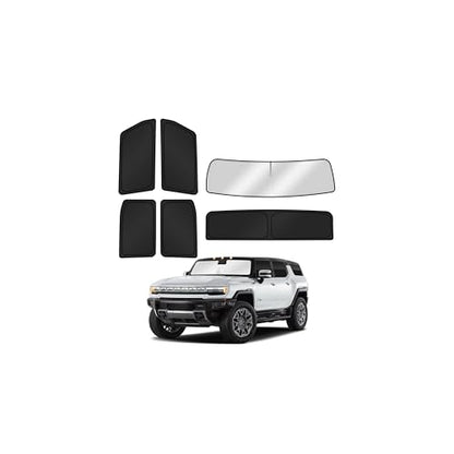 Sunshades for 2022 (6 Count)