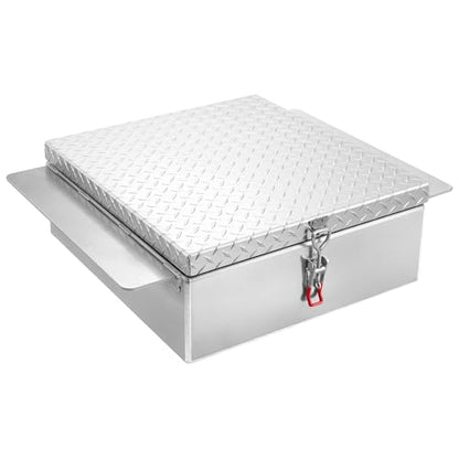 Truck Bed Tool Box