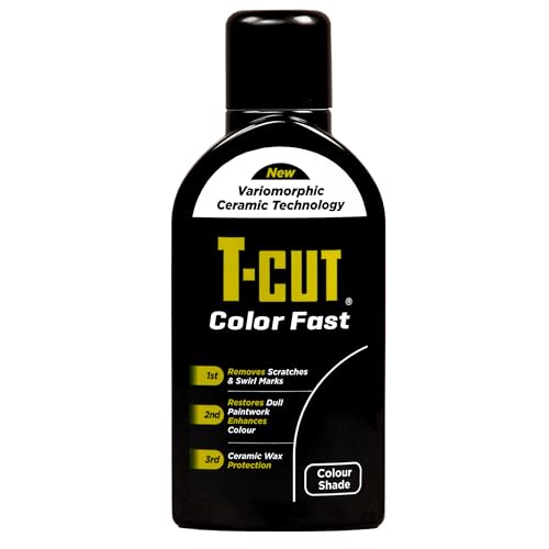 T Cut Color Fast 3 (17 Fl Oz)