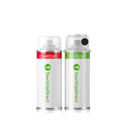Car Paint Touch Up Spray Kit