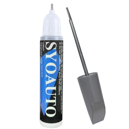 Silver Touch Up Paint for Cars