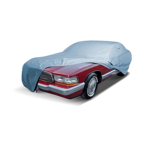 Car Cover All Weather for 1991