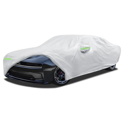 Car Cover Multi