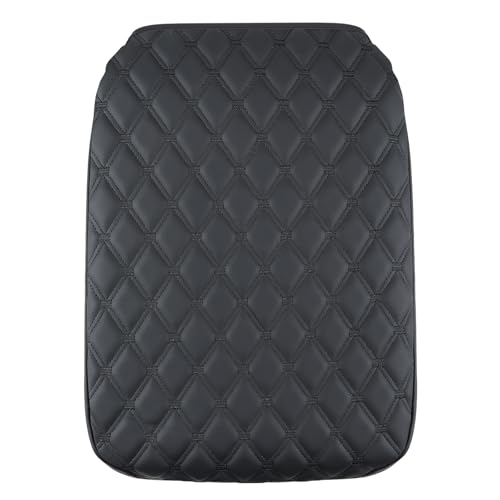 Custom Fit Center Console Cover for Dodge RAM 1500 2500 3500 2002 2003 2004 2005 2006 2007 2008 2009 2010 2011 2012 with Jump Seat