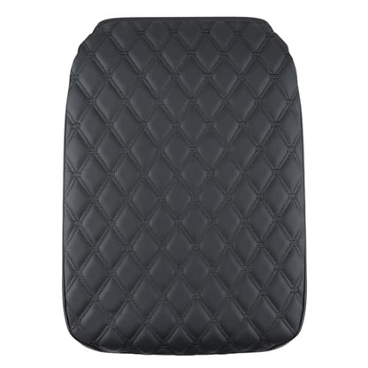 Custom Fit Center Console Cover for Dodge RAM 1500 2500 3500 2002 2003 2004 2005 2006 2007 2008 2009 2010 2011 2012 with Jump Seat