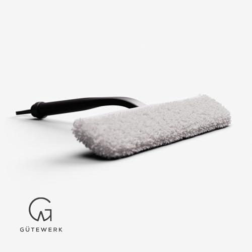 2× Microfibre Cloths (2 Count)