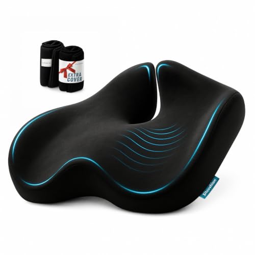 Seat Cushions for Office Chairs