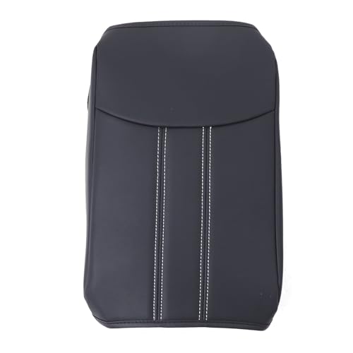 Armrest Box Cover Center Console Pad Compatible with Honda Pilot 2023 2024