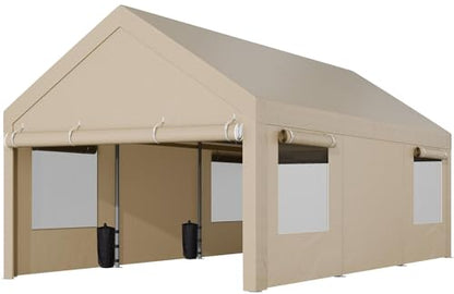 Portable Garage Canopy