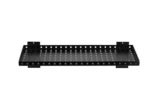 Slatwall Shelves 24 Inch (2 Count)