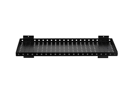 Slatwall Shelves 24 Inch (2 Count)
