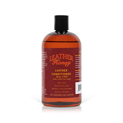 Leather Conditioner (16 Ounce)
