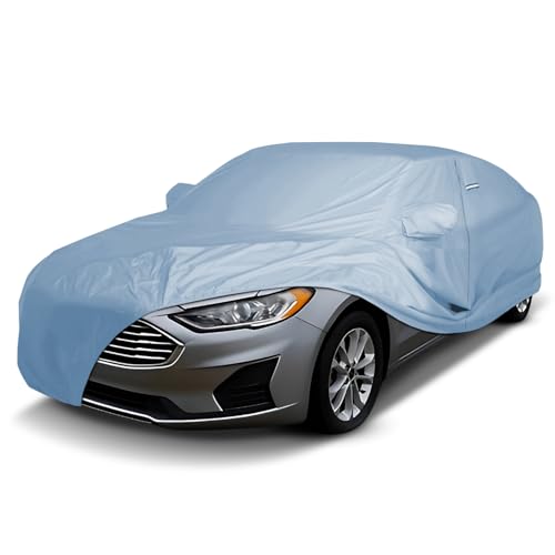 Car Cover Waterproof All Weather for 2006