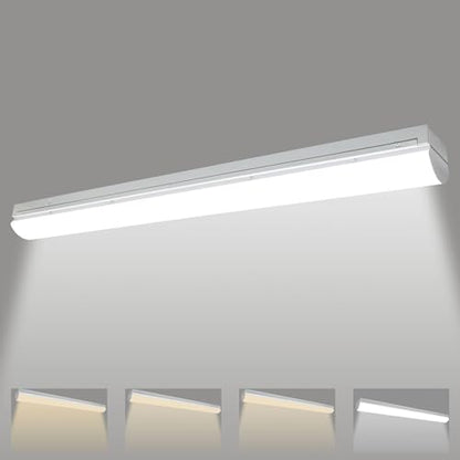 4FT LED Shop Light