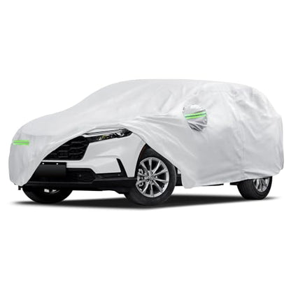 Car Cover Multi