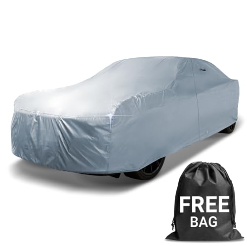 Car Cover All Weather for 1958
