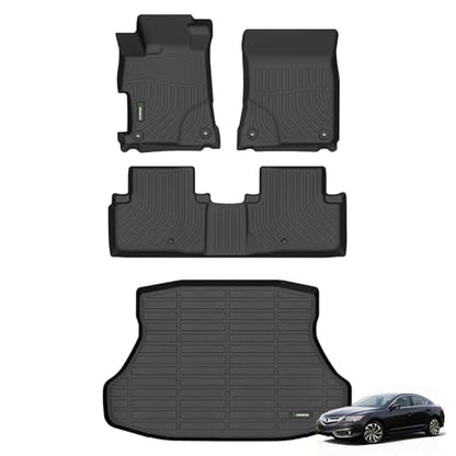 Floor Mats & Cargo Liner for Acura ILX 2013