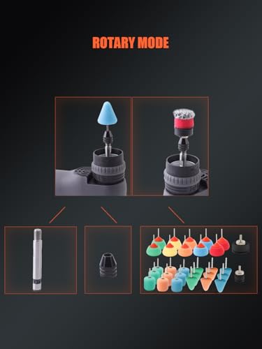 Cordless Mini Polisher