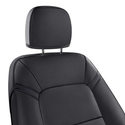 2 Front Chevy Colorado Seat Covers (2 Count)