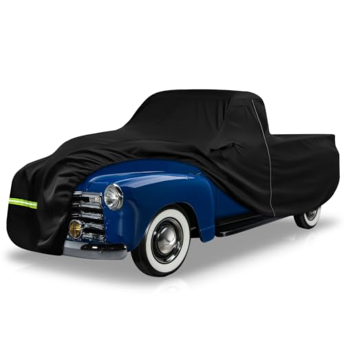 Car Cover Replace for 1946