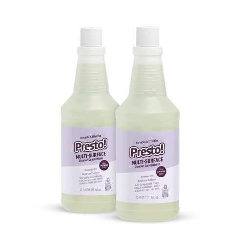 Amazon Brand Presto! Multi (64 Fl Oz)