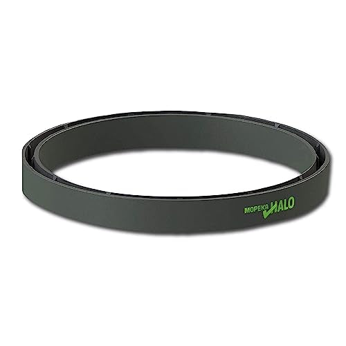 Tank Halo Propane Cylinder Rubber Ring Base for 20