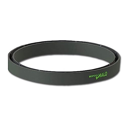 Tank Halo Propane Cylinder Rubber Ring Base for 20