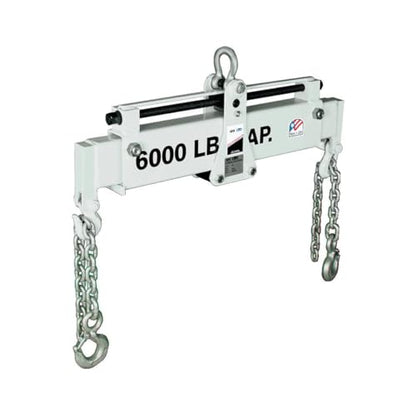 1812 6 000 lb. Capacity Load Leveler for Engine Hoists