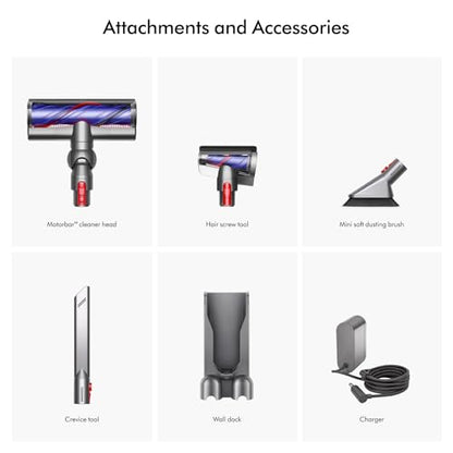 V8 Plus Cordless Vacuum
