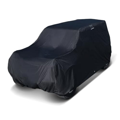 Waterproof SUV Car Cover for 1998