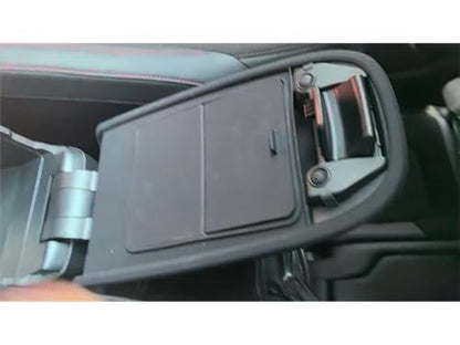 for 2026 Ford Escape Armrest Cover for 2026 Ford Escape Accessories 2020