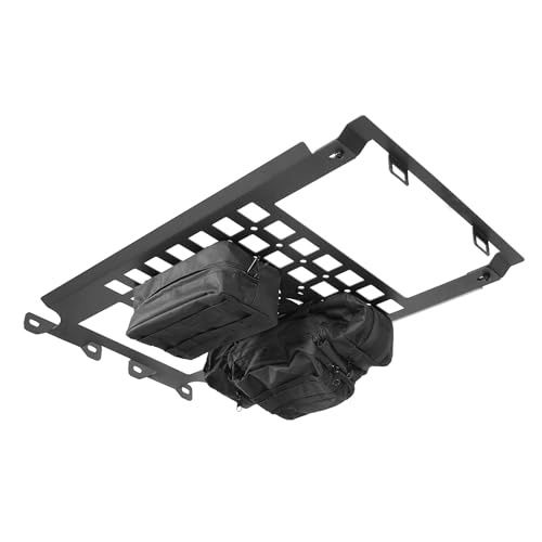 Front Overhead MOLLE Panel w