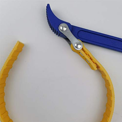 Belt Type Oil Filter Wrench Car Multi