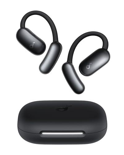 AeroFit 2 by Anker Open Ear Earbuds