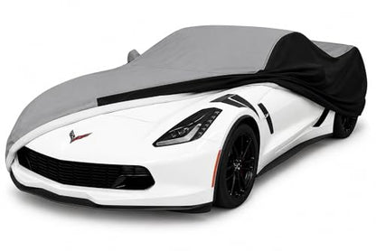 USA C7 Corvette Car Cover Indoor Outdoor