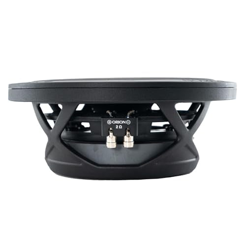 XTR8SWD2 XTR Series 8" Shallow Subwoofer